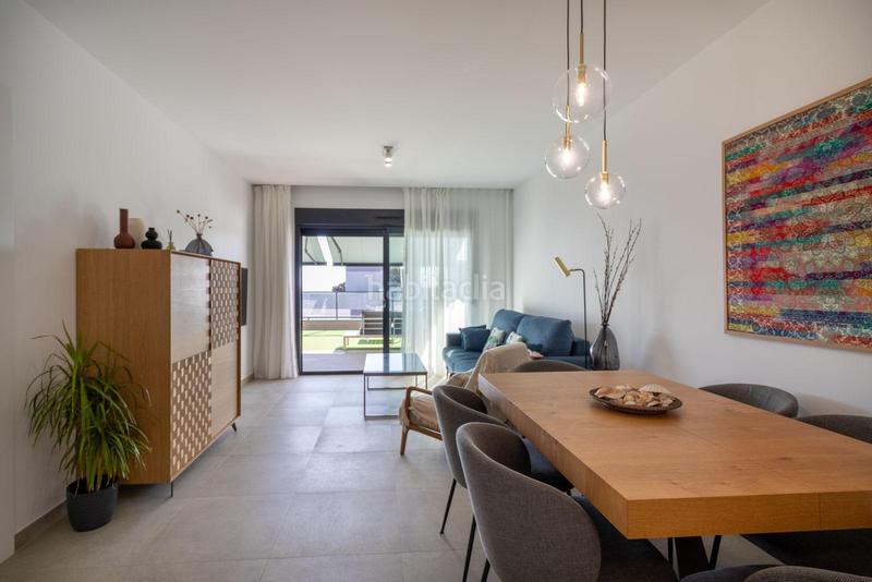 Foto 21c87ccf-f624-4861-a8f8-91a375bb079b. Apartamento en Monte y Mar Santa Pola