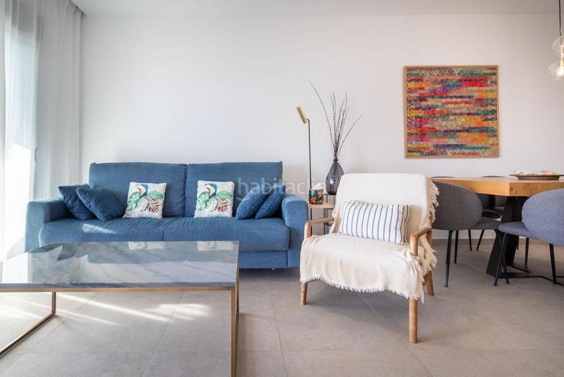 Foto 38cdaaab-e76f-4d88-9081-59ebdd8f8ce8. Apartamento en Monte y Mar Santa Pola