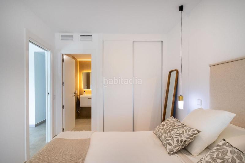 Foto 5be0c74e-b8d1-4a12-be16-f670e15bea4b. Apartamento en Monte y Mar Santa Pola