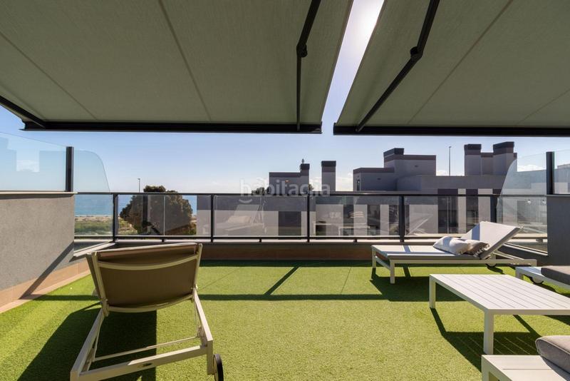 Foto 61d9aeec-352d-4f4b-8807-bcc7d5606cb6. Apartamento en Monte y Mar Santa Pola