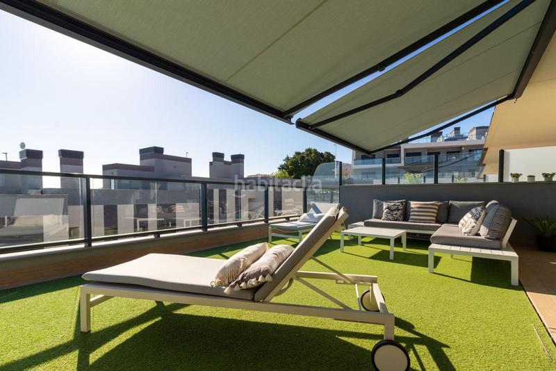 Foto a11c3e60-5895-4f9b-9aaf-3992c81884e2. Apartamento en Monte y Mar Santa Pola