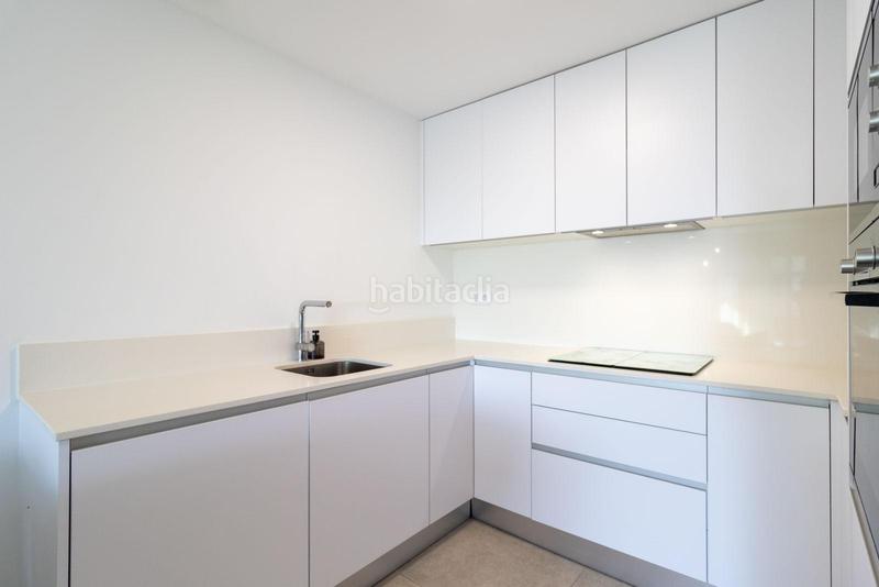 Foto b2f4c81c-4517-4173-91db-e521b0baca15. Apartamento en Monte y Mar Santa Pola