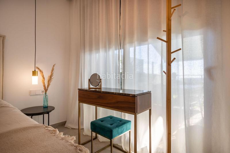 Foto c4c51cec-0dd7-4da8-8a69-86583f57c89a. Apartamento en Monte y Mar Santa Pola