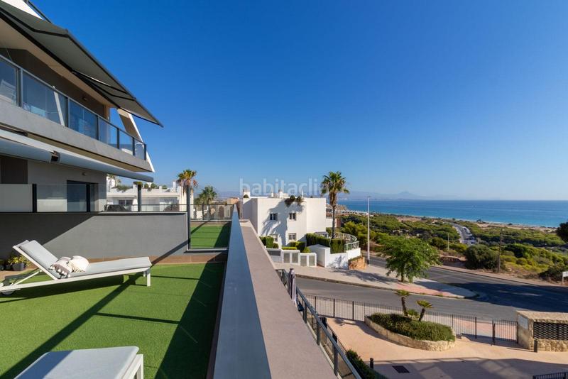 Foto d6701c7d-1c0e-44d9-bd81-094d28ea834b. Apartamento en Monte y Mar Santa Pola