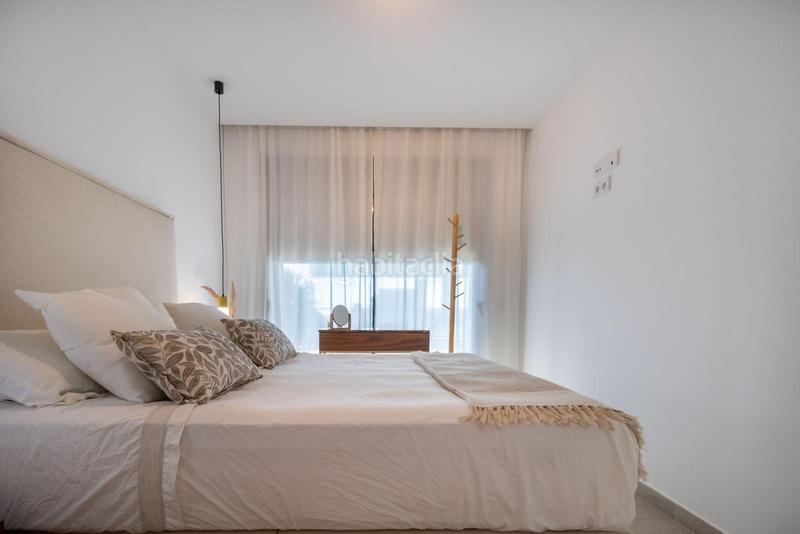 Foto eafd1056-1f0c-4e97-b5ca-f152236a062d. Apartamento en Monte y Mar Santa Pola