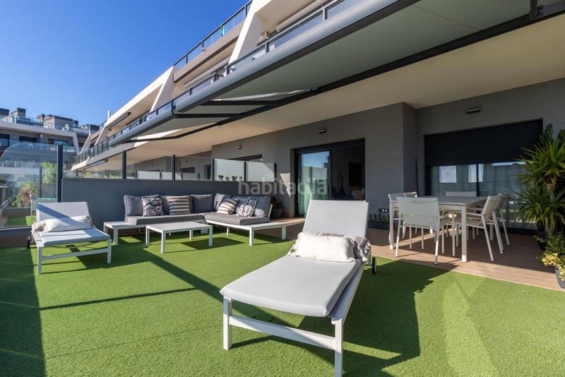 Foto f78ddc2c-1654-4a7f-a76f-572630d9b0a6. Apartamento en Monte y Mar Santa Pola