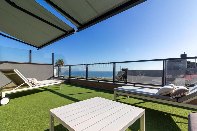 Foto 01946054-98fb-41aa-8fe4-d8c38db0ad4a. Appartement mit parking pool in Monte y Mar Santa Pola