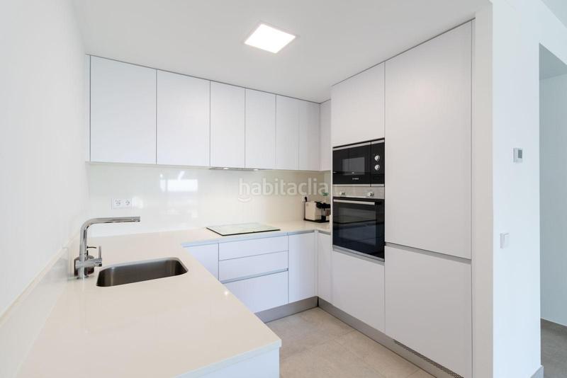 Foto 21ed4ca5-1077-434a-9578-5dc4e3e51eb6. Appartement mit parking pool in Monte y Mar Santa Pola