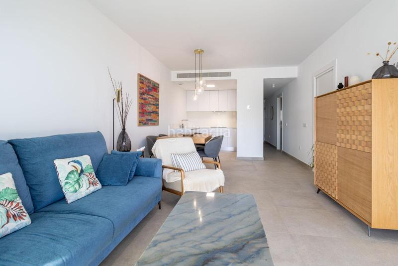 Foto 2723888f-d072-4068-a3be-c5d55bc7ecfc. Appartement mit parking pool in Monte y Mar Santa Pola