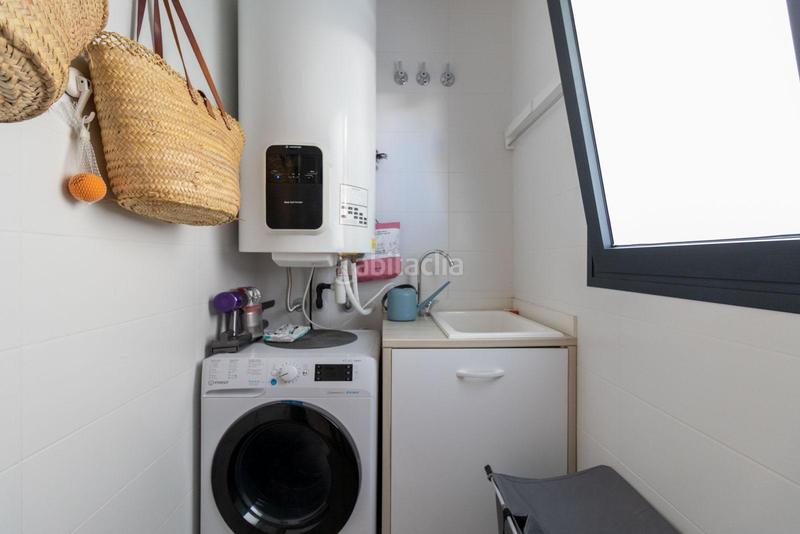 Foto 2ada93ce-6d9b-4a6c-9624-3dba8fa72eb3. Appartement mit parking pool in Monte y Mar Santa Pola