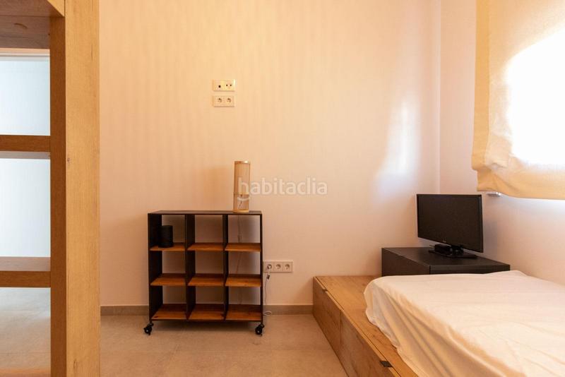 Foto 42665211-1067-45f7-b83a-fa5ea15a9557. Appartement mit parking pool in Monte y Mar Santa Pola