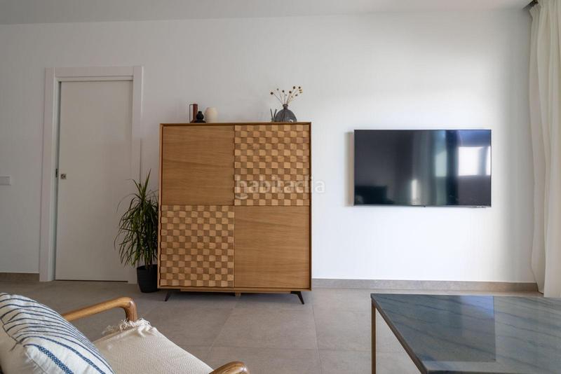 Foto 4dc72b79-f1b5-4abe-b23d-7ba27464ee65. Appartement mit parking pool in Monte y Mar Santa Pola