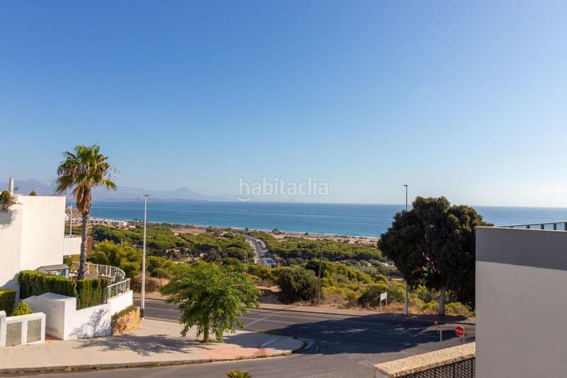 Foto 4e0eb7bd-78b0-4cdb-a9dd-047a5454683c. Appartement mit parking pool in Monte y Mar Santa Pola