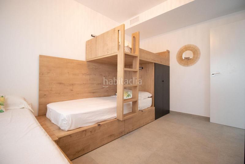 Foto 5025ce43-3237-4b8a-8274-d4a50fa64d2b. Appartement mit parking pool in Monte y Mar Santa Pola