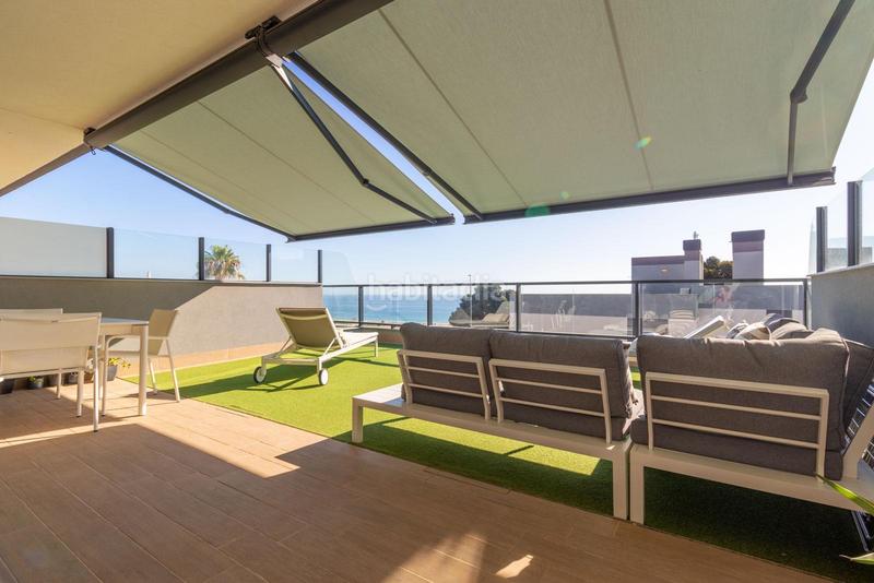 Foto 5afd520c-79dd-4e70-8229-086369b9560e. Appartement mit parking pool in Monte y Mar Santa Pola