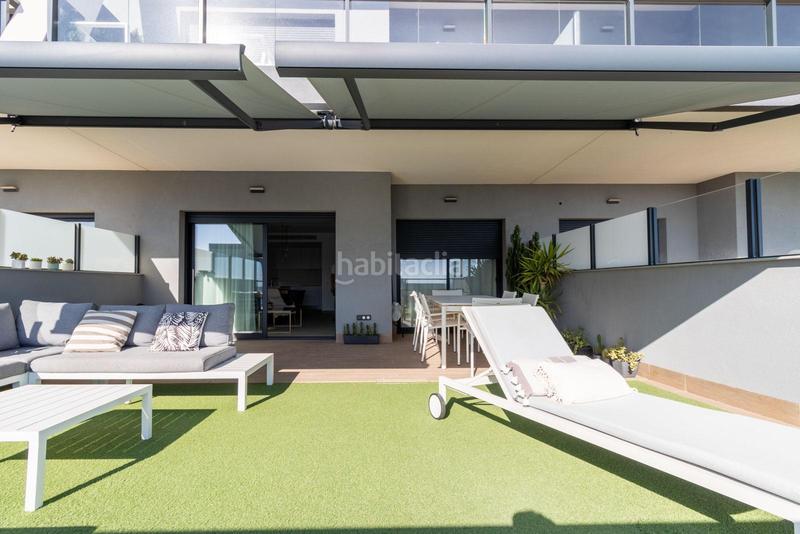 Foto 61e0c740-d797-4816-b52a-a793528b7369. Appartement mit parking pool in Monte y Mar Santa Pola