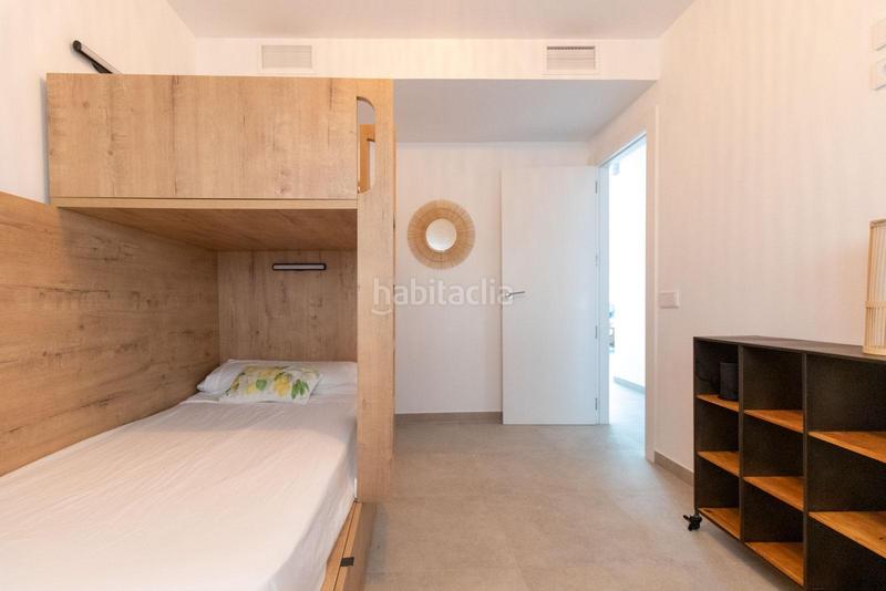 Foto 679f2a86-5e09-4ea5-92ea-354e311f45ef. Appartement mit parking pool in Monte y Mar Santa Pola