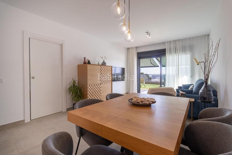Foto 8d712905-7edf-44c8-b7cf-4d1e7097c28b. Appartement mit parking pool in Monte y Mar Santa Pola