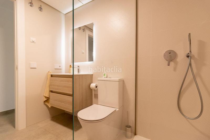 Foto a107c810-023f-448b-975e-53437b2e270a. Appartement mit parking pool in Monte y Mar Santa Pola
