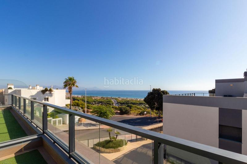 Foto a784cdcd-7951-4962-8288-186e7ae23d0d. Appartement mit parking pool in Monte y Mar Santa Pola