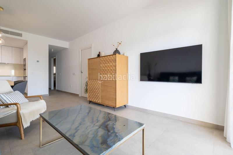 Foto a9f8ccb3-542f-4010-a91b-3abecc0ad1f1. Appartement mit parking pool in Monte y Mar Santa Pola