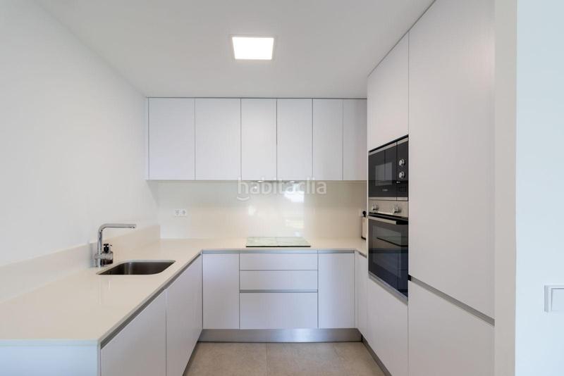 Foto b274f409-d2e3-4b68-bd8d-f4ebd7204ce9. Appartement mit parking pool in Monte y Mar Santa Pola