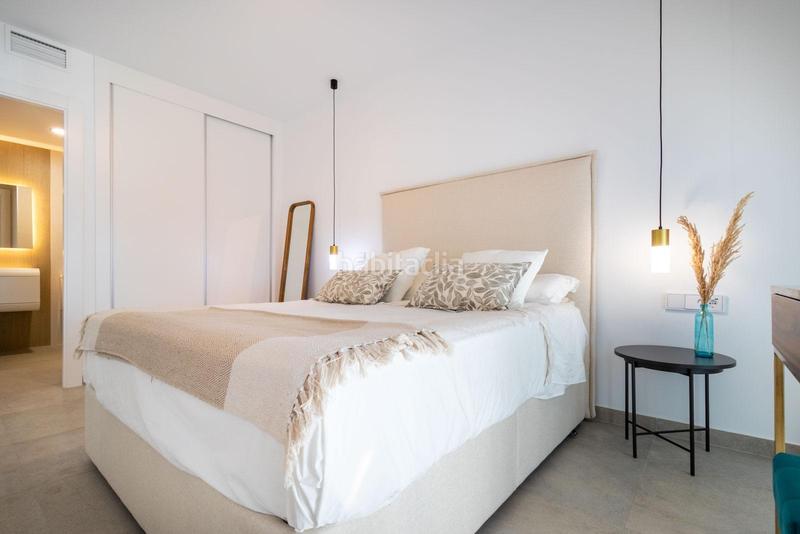 Foto b34da1bb-5507-4c79-8d8b-0f289a1a8766. Appartement mit parking pool in Monte y Mar Santa Pola