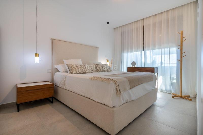 Foto c2e81505-0a2f-495f-9051-963e550b288d. Appartement mit parking pool in Monte y Mar Santa Pola