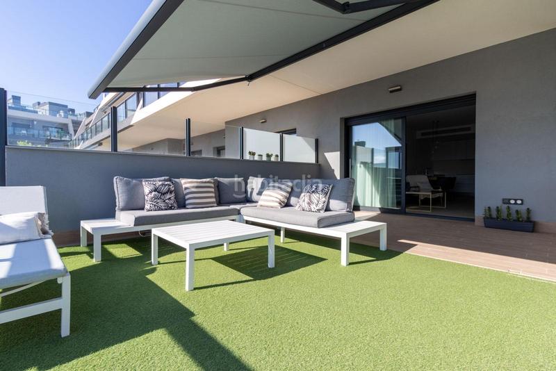 Foto ce7a22ea-ddae-4ec2-a297-f5086f1b808e. Appartement mit parking pool in Monte y Mar Santa Pola