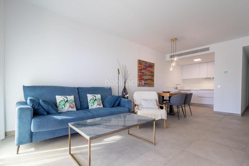 Foto d6925f5d-9d50-4731-bdf6-4a20a5969a62. Appartement mit parking pool in Monte y Mar Santa Pola