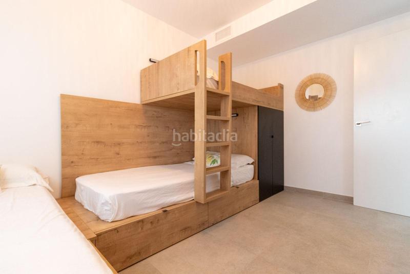 Foto e6d4c537-1014-4d0c-b6ea-ebca17f24214. Appartement mit parking pool in Monte y Mar Santa Pola