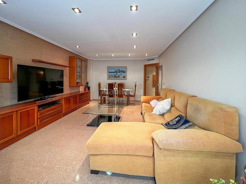 Foto fae3fc63-21c6-4303-bac1-6305cbb5f7d4. Appartement dans Carrús Oeste Elche / Elx