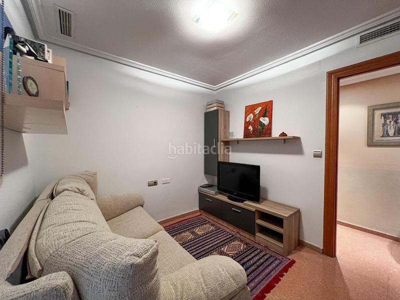 Foto be0ac4f7-8a7c-4680-bad7-002fce4a8cde. Piso en Carrús Oeste Elche / Elx