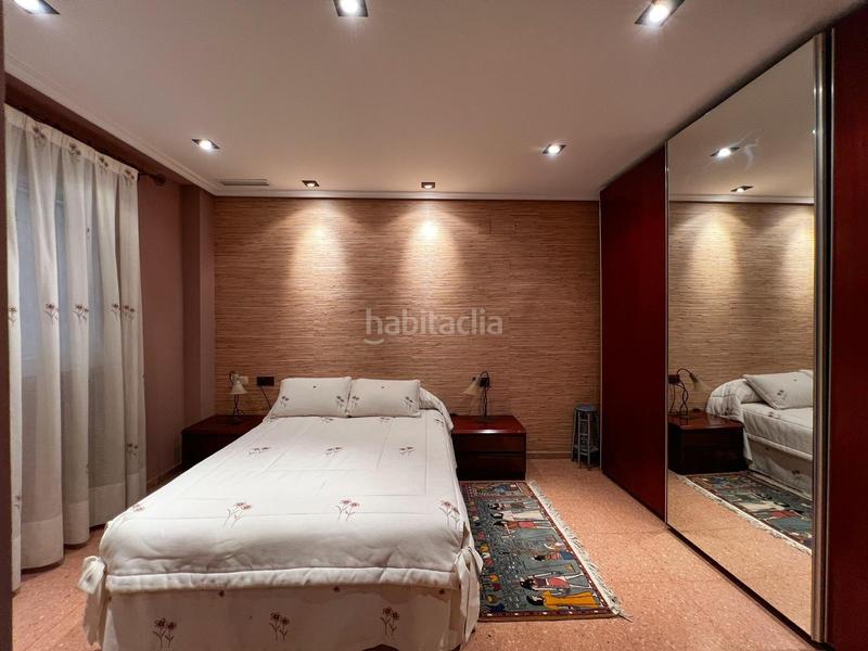Foto ca70867c-57e2-4fc0-8183-82b370cbb8e4. Piso en Carrús Oeste Elche / Elx