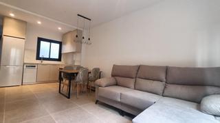 Miete Etagenwohnung in Pont Nou - Corazón de Jesús