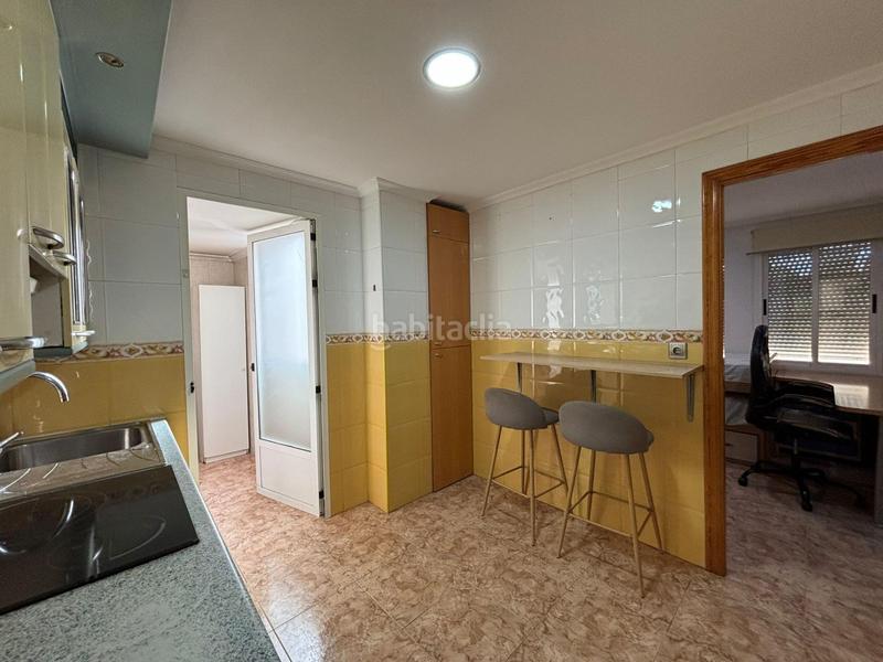 Foto 2ca63a18-837d-4e21-8ee1-887a502a146c. Location appartement dans Carrús Este Elche / Elx
