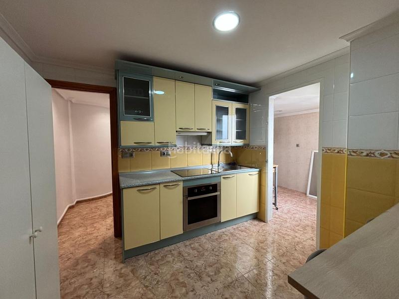 Foto 910c7d1f-70a1-48b6-a67c-0ba9477f5e0c. Location appartement dans Carrús Este Elche / Elx