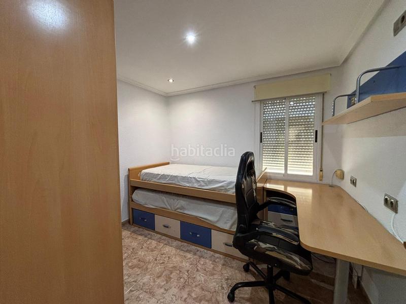 Foto c6e69e5f-7a36-4216-8c07-498fe618c50f. Location appartement dans Carrús Este Elche / Elx