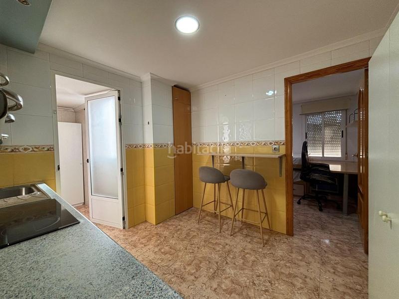 Foto db7ba4ce-ac48-4072-877f-0cf81321ff20. Location appartement dans Carrús Este Elche / Elx