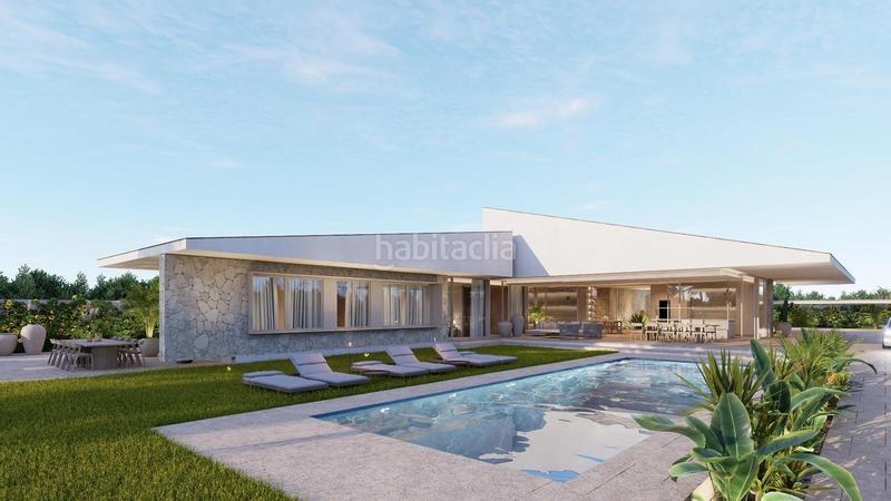 Foto 11231746-70a3-411a-b1c9-22200e685409. Residential plot in Alzabares Elche / Elx