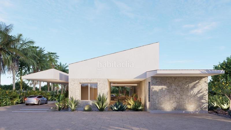 Foto 114fee9e-37a0-4ffe-be47-c6f8ff3ce751. Residential plot in Alzabares Elche / Elx