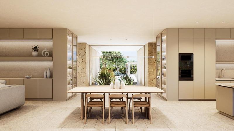 Foto 12bda498-b8f0-49a9-aeae-1e3625e5b608. Residential plot in Alzabares Elche / Elx