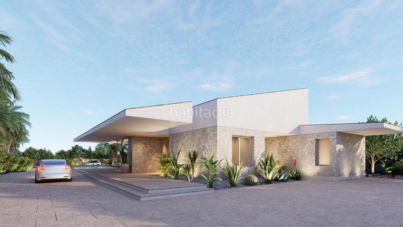 Foto 48fd9a0d-591d-4a70-a82f-f6d317c5d6ce. Residential plot in Alzabares Elche / Elx