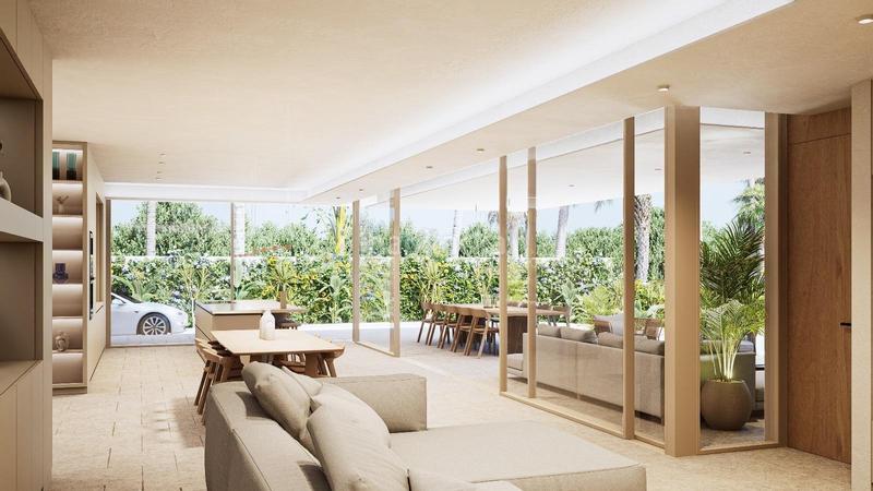 Foto 4f2f3a3d-16e5-426c-aa31-a36616573043. Residential plot in Alzabares Elche / Elx