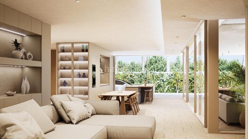 Foto 624c20d6-184d-48d9-8792-3d34026560f1. Residential plot in Alzabares Elche / Elx