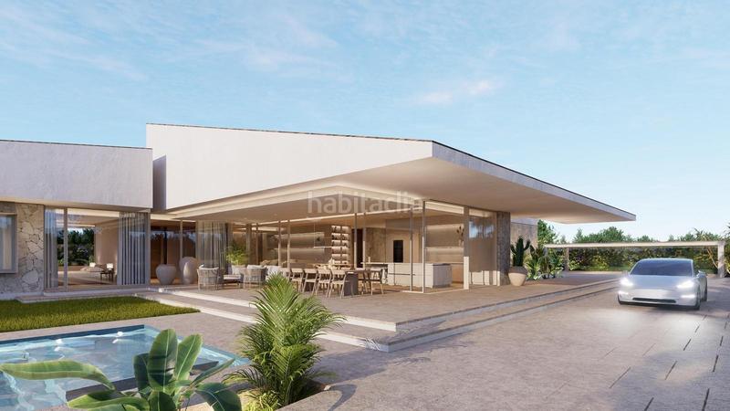 Foto 6aad3669-73f0-4b08-a78d-df5be43ced15. Residential plot in Alzabares Elche / Elx