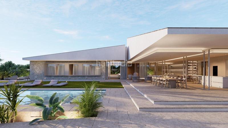 Foto 73cd6f9e-980e-4b02-9727-f2922c06b767. Residential plot in Alzabares Elche / Elx