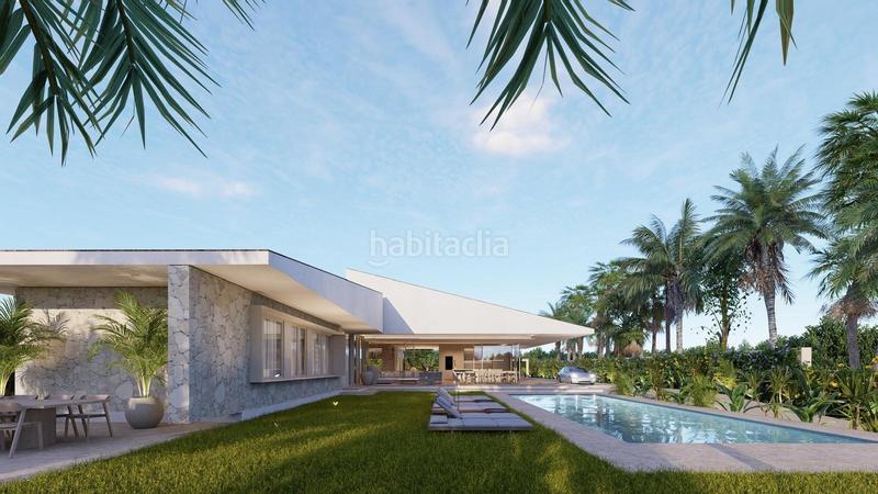 Foto c7b12038-bab8-405b-a6db-6ac8caa59ae3. Residential plot in Alzabares Elche / Elx