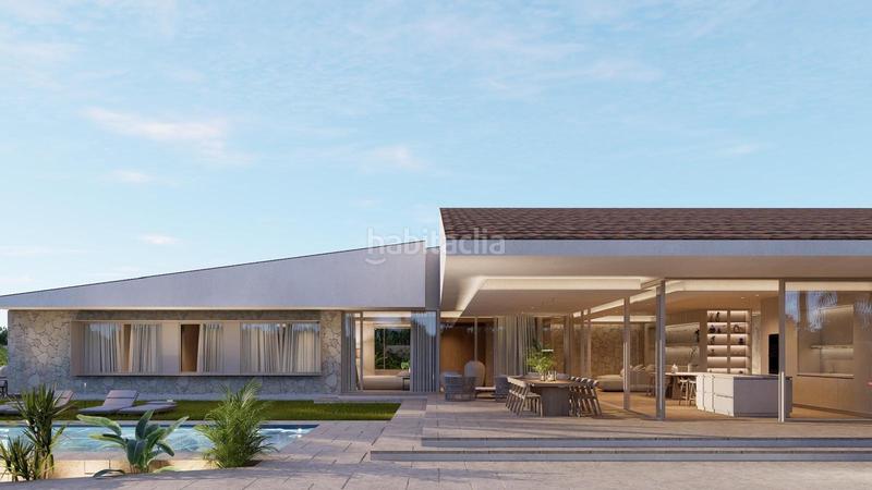 Foto f47ff70c-c2c6-4509-bd49-32c3a15834f5. Residential plot in Alzabares Elche / Elx