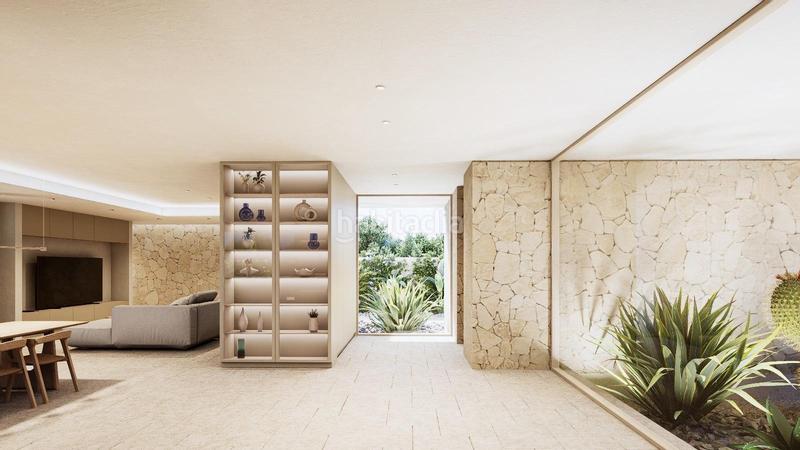 Foto f6cf73f1-456d-4c23-9b18-420b0c638d48. Residential plot in Alzabares Elche / Elx